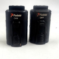 Paslode FrameMaster-Li Impulse Framing Nailer B20543 with Batteries and Case