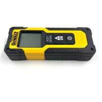 DeWalt DWHT77100-XJ 30m Laser Distance Measurer Digital Range Finder