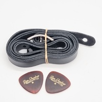 Bryden SMA10 Beginner Mandolin Tobacco Sunburst with Soft Case and Strap