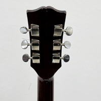 J Watson and Co WD150CW Acoustic Dreadnought Guitar 6 String