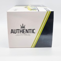 Authentic Collectibles 1:18 ACR18MSCA Ford Mustang GT 2021 Repco Supercars