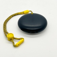 Nintendo Pokémon GO Plus+ Auto Catch Sleep Tracker Official with Charging Cable