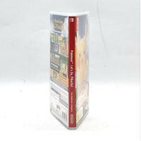 Pokémon Let's Go Pikachu Nintendo Switch Game