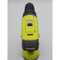 Ryobi 18V ONE+ Drill Driver Starter Kit with 1.5Ah Battery and Charger R18DD215