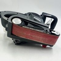 Ozito BSV-9000 850W Corded Belt Sander Heavy Duty Variable Speed Wood Working