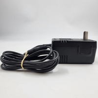 Sega Mega Drive AC Power Mains Adapter Model 1602-03