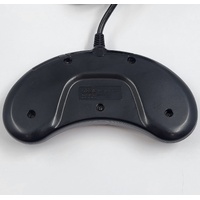 Sega 6 Button Control Pad MK-1653 for Sega Mega Drive