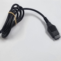 Sega 3 Button Control Pad MK-1650 for Sega Mega Drive