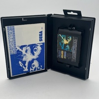 Sega Mega Drive Flashback Video Game