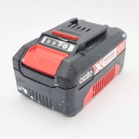 Ozito PXC PXIDS-300 18V Cordless Impact Driver with 3.0Ah Battery