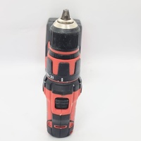 Ozito PXC PXDDS-180 18V 13mm Cordless Drill Driver with 4.0Ah Battery