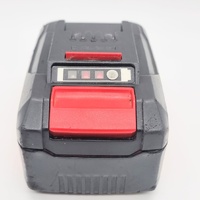 Ozito PXC 18V Cordless Reciprocating Saw PXRSS-400 with 4.0Ah Battery