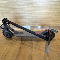 Skywalker Pro Electric Scooter 25km/h 30km Range Foldable 100kg