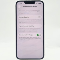 Apple iPhone 14 128GB MPUR3ZP/A Starlight Unlocked 6.1 Inch Smartphone
