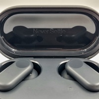 OnePlus Nord Buds 2R TWS Earbuds Black IP55 38H