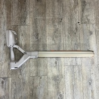 Ditch Witch Subsite 950R Cable Pipe Utility Locator Set in Hard Case Accessories