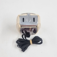 Palec P.E.-2 Photo Exposure Light Sensor Vintage Non-Working