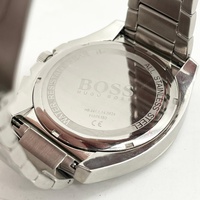 Hugo Boss HB.441.1.14.3624 Mens Grandmaster Chronograph Watch with Box