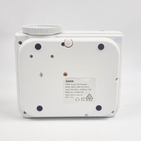 Laser 1080P Full HD Smart Outdoor LED Projector with 144 Inch Inflatable Screen