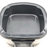 La Nouvelle Multi Function Pressure Cooker MFCKS