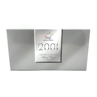 Royal Australian Mint 2001 Centenary Of Federation 20 Coin Proof Set