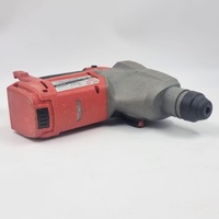 Milwaukee M18 CH 18V Li-ion Brushless Fuel 26mm SDS Plus Rotary Hammer Skin Only