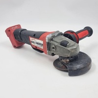Milwaukee M18 FUEL 125mm Cordless Angle Grinder M18 CAG125XPD Skin Only
