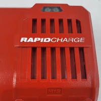 Milwaukee M12 M18 Corded Rapid Battery Charger M12-18FC 155W 50/60Hz 220-240V