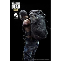 Threezero AMC The Walking Dead Michonne Pet 2 1/6 Scale Action Figure