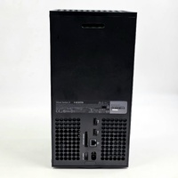 Microsoft Xbox Series X 1TB Console Matte Black 1882 with Controller and Cables