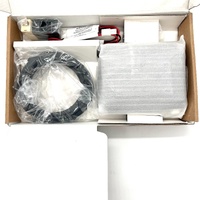 GME Commercial CM40-U5B 5W Analog Mobile Two-Way Radio Base Unit