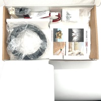 GME Commercial CM40-U5B 5W Analog Mobile Two-Way Radio Base Unit