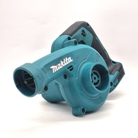 Makita DUB186 18V LXT Cordless Leaf Blower Skin Only