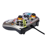 PowerA Enhanced Mario Kart Theme Wired Nintendo Switch Controller