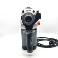 Ozito RHD-6100 Rotary Hammer Drill with Attachments and Hard Carry Case
