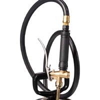 Smith Performance S103E 13.25L Stainless Steel Industrial and Contractor Series