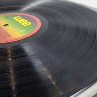 Richard Clayderman Reveries Vinyl LP Record Romantic Piano Classics