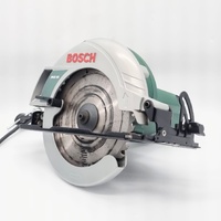 Bosch PKS 66 Circular Saw 240V 1000W 185mm Corded Power Tool