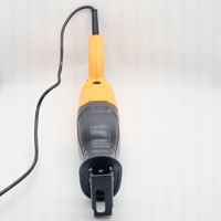 Mac Master RX810 850W Corded Reciprocating Saw 115mm