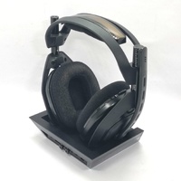 Astro A50 Wireless Gaming Headset for Xbox and PC with Base Station