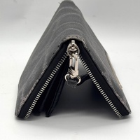 Steve Madden Bjess Leopard Wristlet Ladies Purse Animal Print