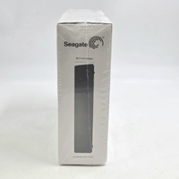 Seagate Expansion 4TB Desktop External Hard Drive USB 3.0 HDD