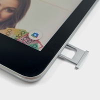 Apple iPad 5th Gen 128GB Space Grey Wi-Fi and Cellular Tablet A1823