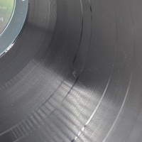 Black Sabbath Vol. 4 Vinyl LP 1972 Vertigo Spaceship Label