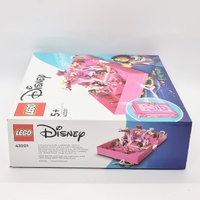 LEGO Disney Encanto Isabela's Magical Door 43201 Building Set Ages 5+