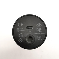 Audio-Technica AT2020USB-X Cardioid Condenser USB Microphone