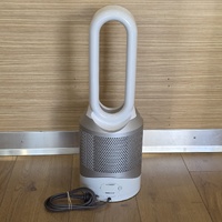 Dyson Pure Hot+Cool Link HP03 Fan Heater Air Purifier No HEPA Filter