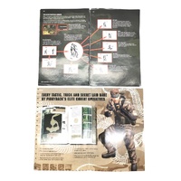 Metal Gear Solid 3 Snake Eater PlayStation 2 PS2 Video Game Konami