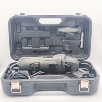 DualSaw Everyday CS450 Dual Blade Circular Saw with Wrench and Case