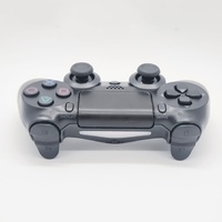 Sony PlayStation 4 Slim 500GB Console CUH-2202A with Controller and Leads